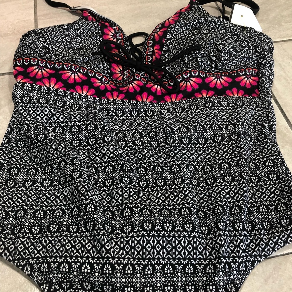 Swimsuit